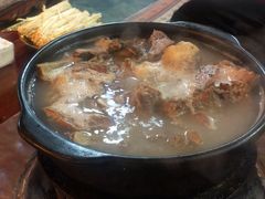 牦牛火锅-康巴藏餐(束河古镇店)