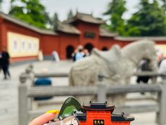 -洛阳白马寺