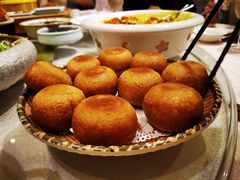 玉兰饼-天福苑(崇宁路店)