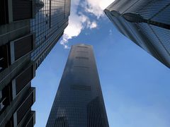 -广州富力丽思卡尔顿酒店