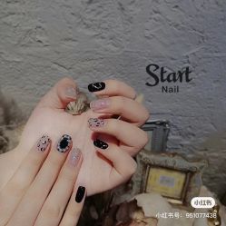 -妙睫屋日式美甲美睫