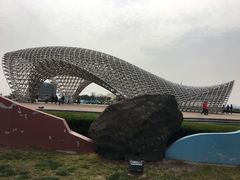 -南汇嘴观海公园