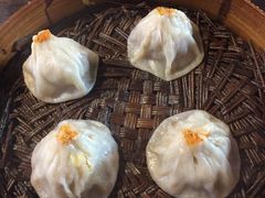 -忆秦园小笼包(惠山古镇总店)