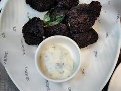 -食间牛排(湖西路店)