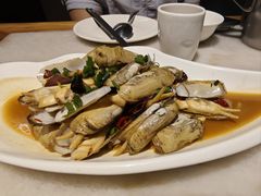 -华盛丰温州大排档(东三环南路店)