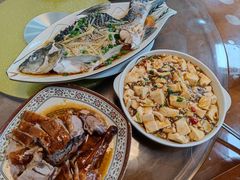 -聂记粤菜馆(鼓西路店)