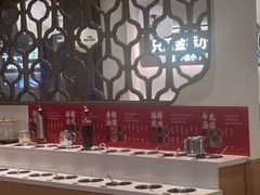 -潮正和潮汕牛肉火锅·老字号(番禺万达店)