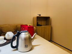 -隐溪茶馆(静安寺店)