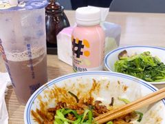 -君东记本帮面馆(天钥桥路店)