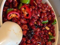 -龙巢盱眙龙虾·牛蛙·烧烤宵夜(八卦岭店)