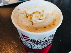 -星巴克(杭州下沙福雷德店)