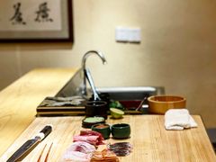 -鮨青(恒基名人购物中心店)