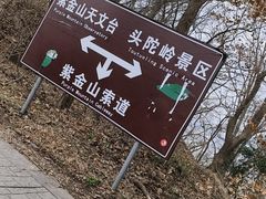 -紫金山索道-售票处