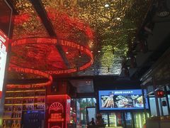 -丽伟的串·烧烤·砂锅(季景天地店)