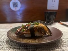 -戏作寿司(观音桥店)