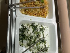 -素满香·Vegan食养自助(天一广场店)