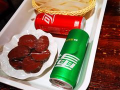 -乐山串串香老火锅(鼓楼店)