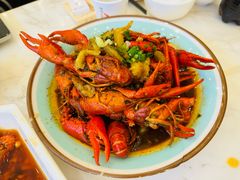 -阿胖龙虾(罍街店)