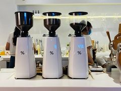 -% Arabica阿拉比卡咖啡(武汉天地店)