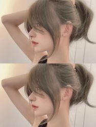 -朗峰专业美发沙龙