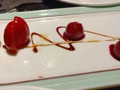 -小天鹅戴斯酒店鲸鲨百汇创作料理