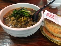 -秦园陕西手工面馆(番禺节能科技园店)