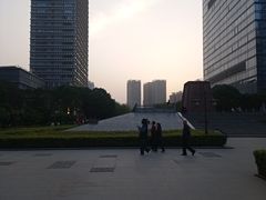 -木塔寺遗址生态公园