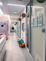 -唯儿诺儿童医院·儿科·眼科(新天地店)