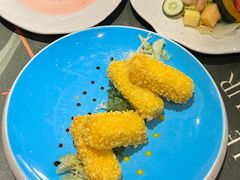 -第101座花园餐厅(湖滨88店)