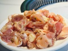 -东北烤肉(钟鼎名悦店)