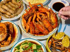 -三妹小龙虾·黄油蟹(华侨城总店)
