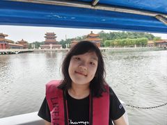 -南戴河国际娱乐中心