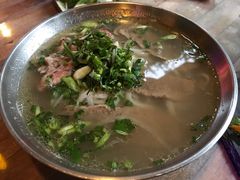 越式牛肉汤河粉-CYCLO(158坊店)