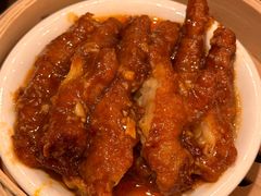 -中国厨房/台湾牛肉面