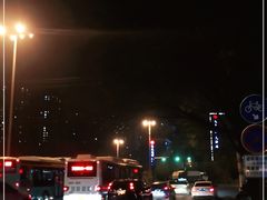 -西安交大南洋大酒店(交通大学青龙寺店)