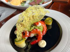 -YUE·6·西式融合餐厅(外滩六号店)