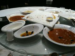 -赶海部落海鲜城(海阳路店)