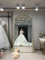 -B.Bridge Couture婚纱礼服(福田店)