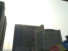 -山东师范大学(千佛山校区)