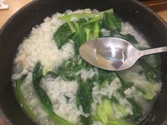 -萨莉亚意式餐厅(莲花国际广场店)