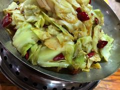 -海宁煲农家菜(惠南镇店)