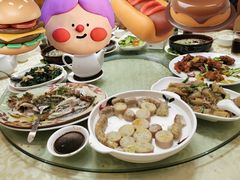 -腰记饭店(龙源路店)