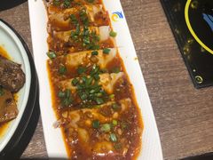 -龙聚德北京烤鸭(沙坪坝华宇A馆店)
