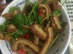 -龙老五汤店(站前西路店)