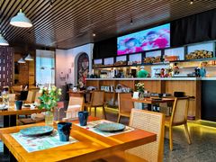 -Pizzeria da Nicola·火炉披萨(中大国际店)