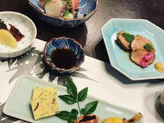 -竹叶亭(银座店)