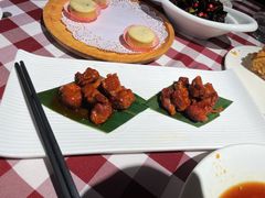 -邓丽君音乐主题餐厅