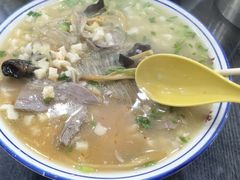 -安老太新疆第一碗(文艺路店)
