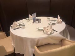 -上海金桥红枫万豪酒店-万豪中餐厅