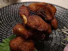 -望乡楼上海菜(日月光店)